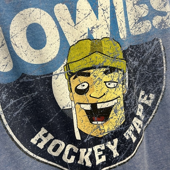 Howies Hockey T tee shirt - Picture 2 of 8